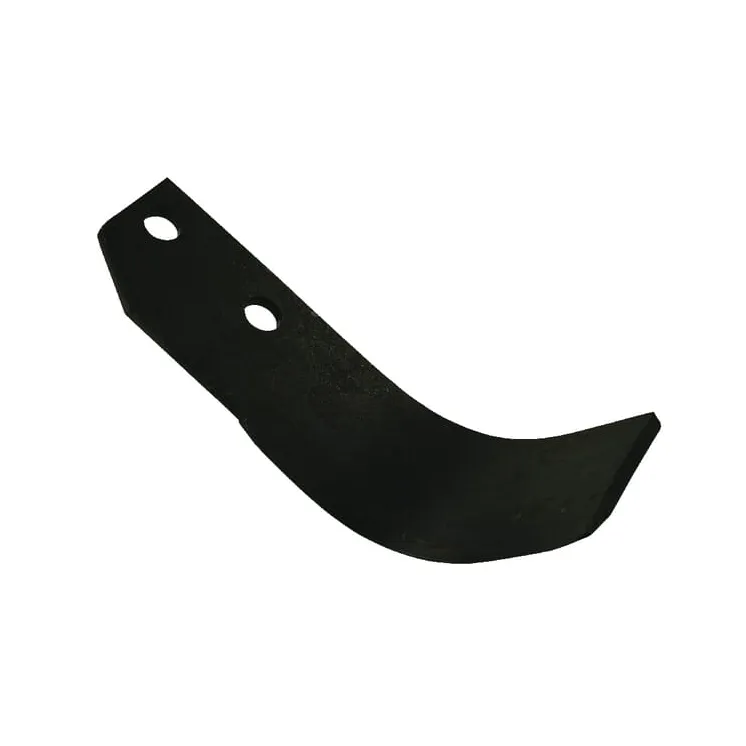 Rotovatora asmens labā puse 178x88x50mm 6mm biezs piemērots Carraro Antonio RB12001 AGRA LV