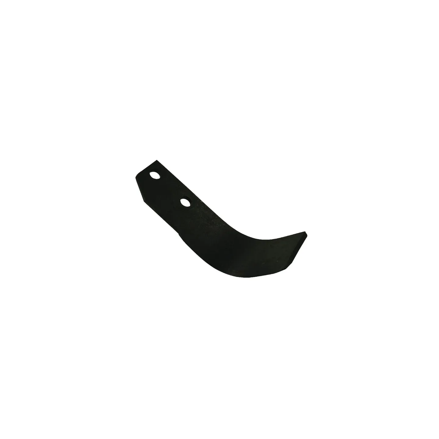 Rotovatora asmens labā puse 178x88x50mm 6mm biezs piemērots Carraro Antonio RB12001 AGRA LV