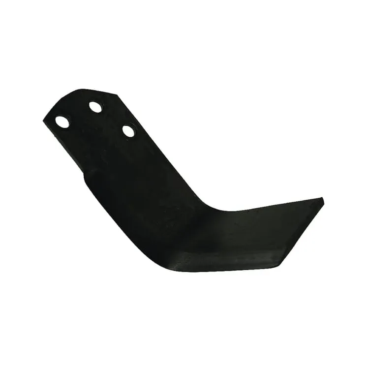 Rotovatora asmens labā puse 170x95x60mm 6mm biezs piemērots Agria RB15454 AGRA LV