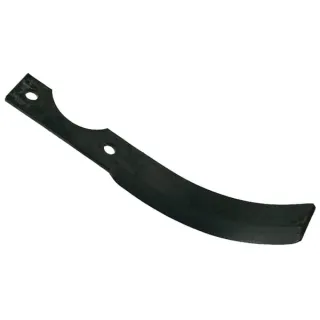 Rotovatora asmens labā puse 225x68x30mm 5mm biezs piemērots Honda RB27002 AGRA LV