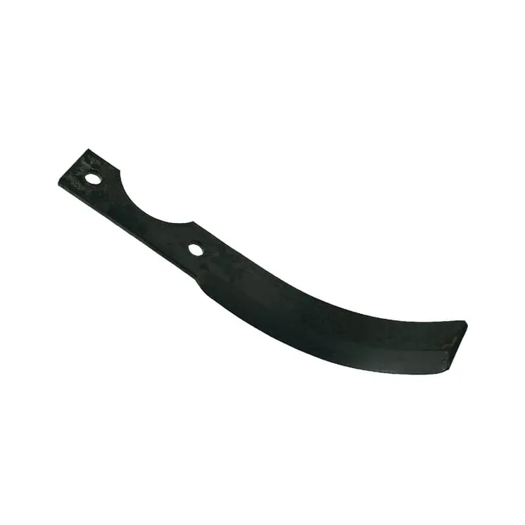 Rotovatora asmens labā puse 225x68x30mm 5mm biezs piemērots Honda RB27002 AGRA LV