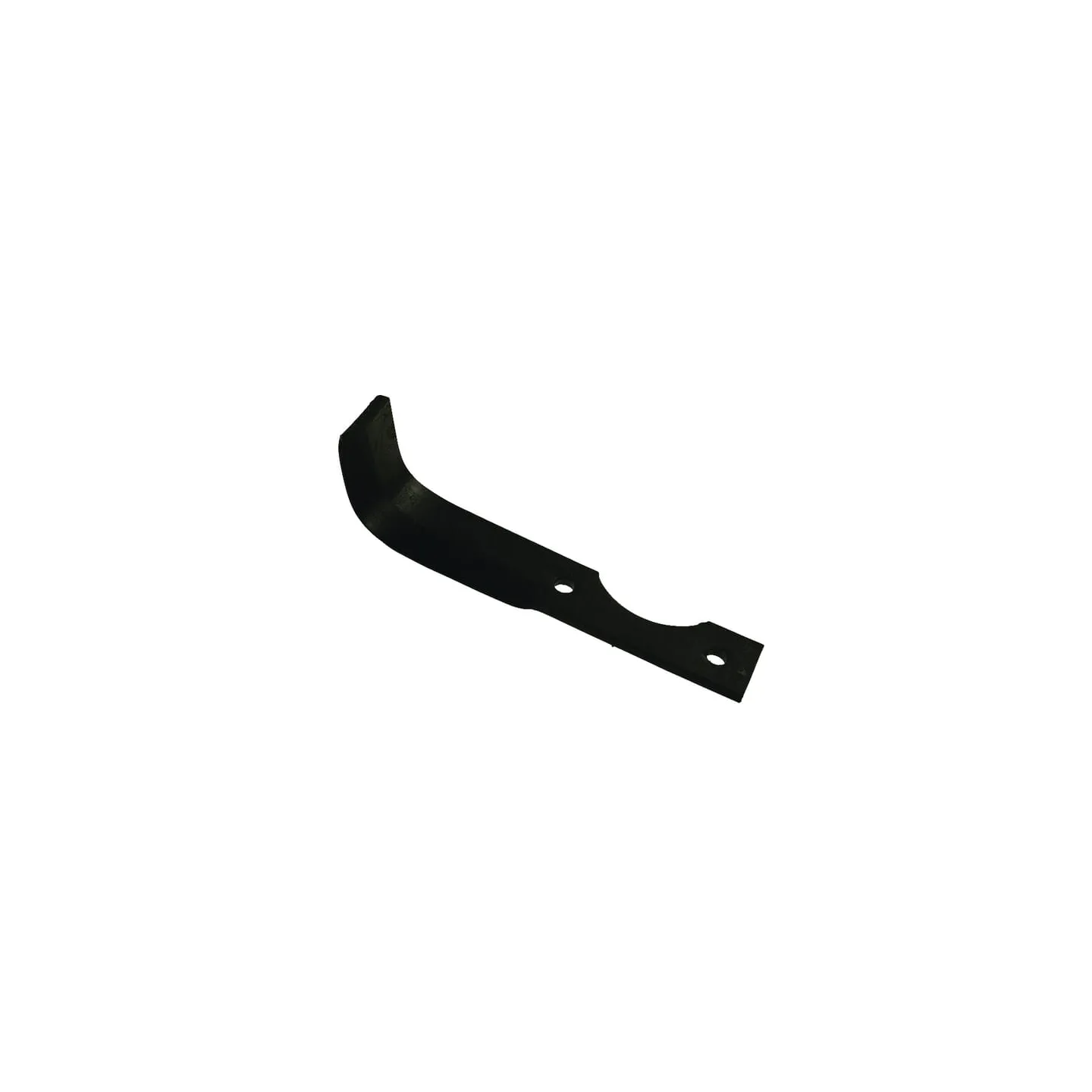 Rotovatora asmens kreisā puse 190x53x30mm 6mm biezs piemērots Breviglieri RB101102 AGRA LV