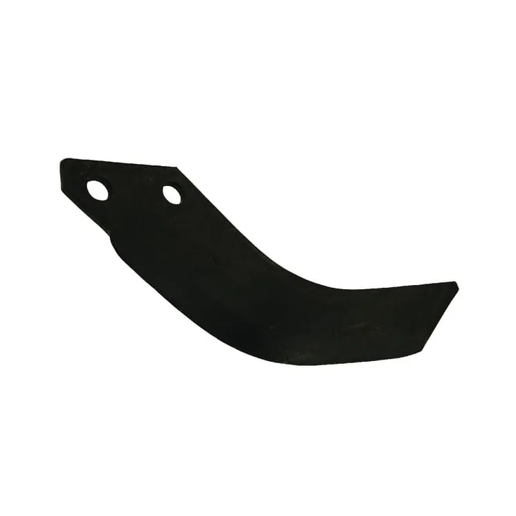 Rotovatora asmens labā puse 185x48x60mm 6mm biezs piemērots Agria RB70234 AGRA LV