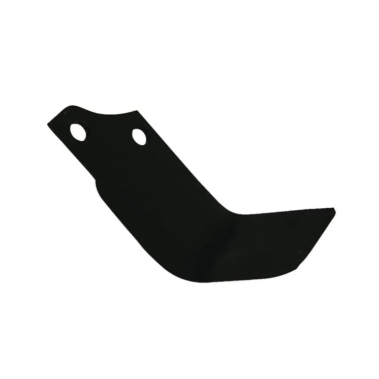 Rotovatora asmens labā puse 155x70x50mm 5mm biezs piemērots Agria RB176790R AGRA LV