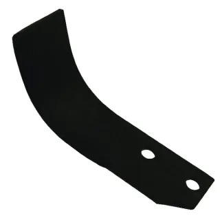 Rotovatora asmens kreisā puse 178x88x50mm 6mm biezs piemērots Carraro Antonio RB12011 AGRA LV