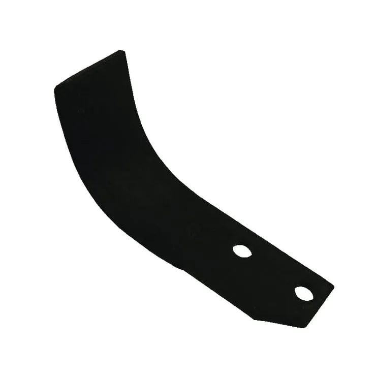 Rotovatora asmens kreisā puse 178x88x50mm 6mm biezs piemērots Carraro Antonio RB12011 AGRA LV
