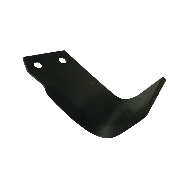 Rotovatora asmens labā puse 200x115x80mm 8mm biezs piemērots Maletti RB1859 AGRA LV