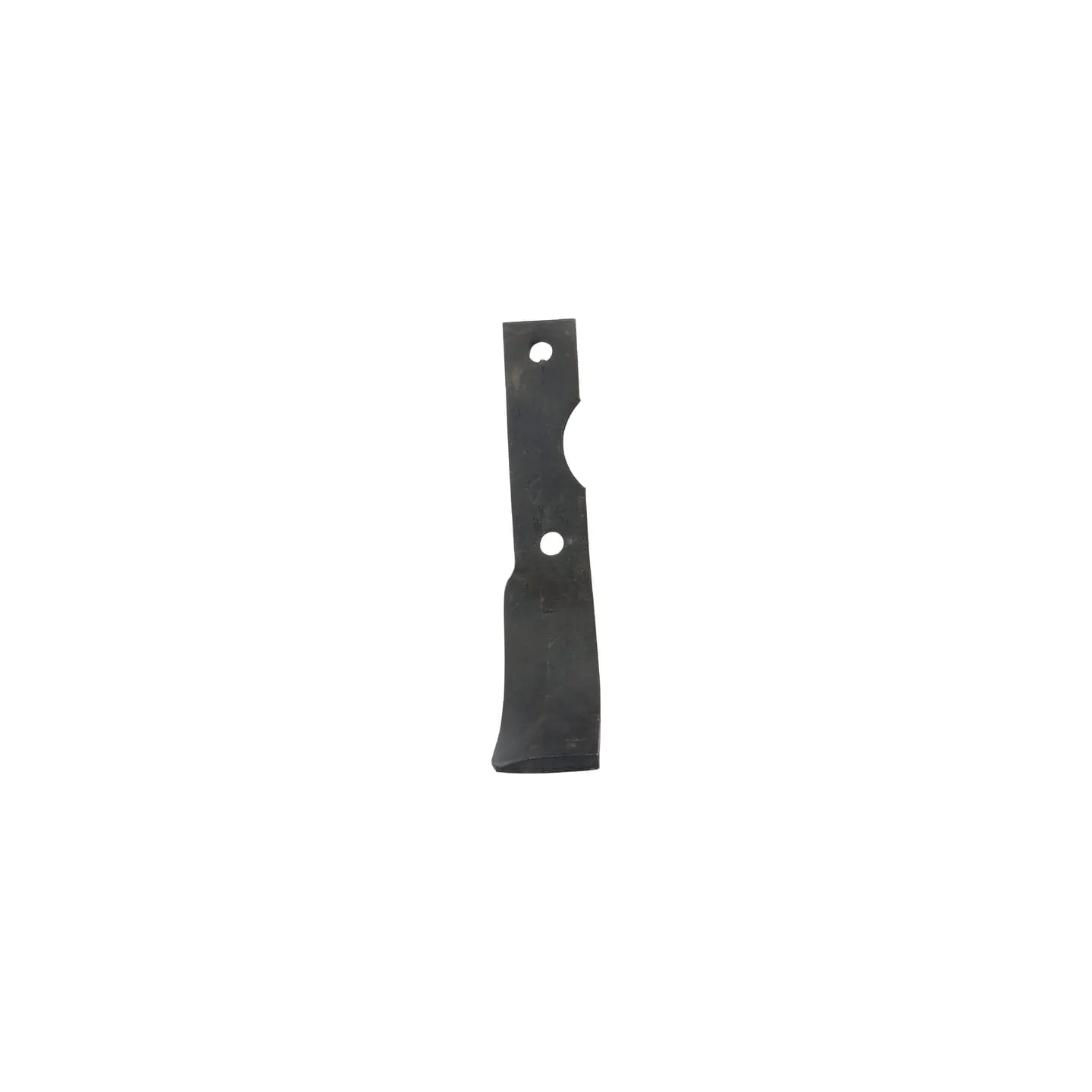 Rotovator blade RH 248x100x40mm 8mm thick suitable for Kuhn RB52011500 AGRA LV