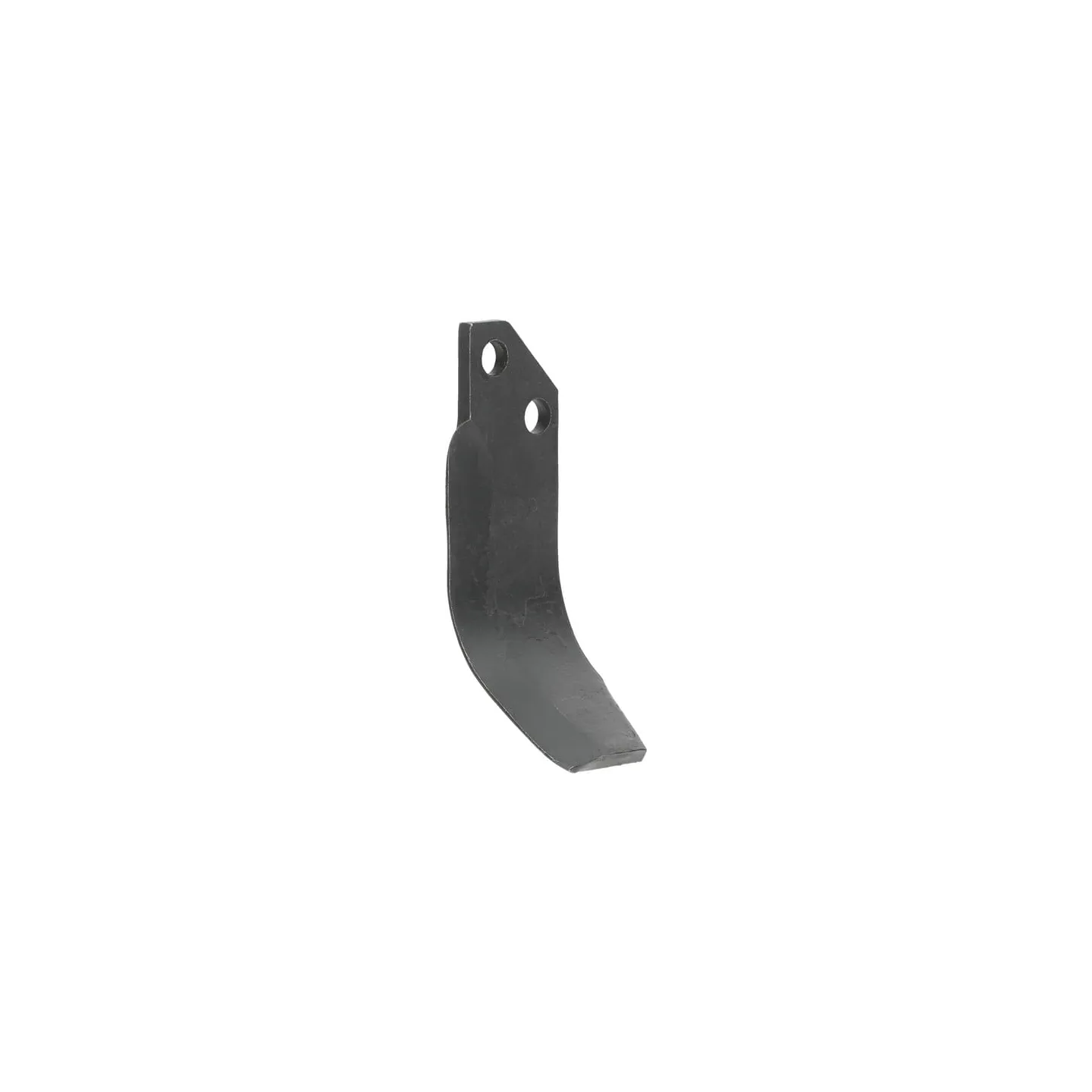 Rotovator blade RH 140x60x50mm 6mm thick suitable for Valpadana RB416118 AGRA LV