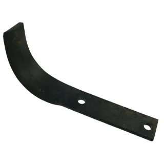 Rotovatora asmens kreisā puse 260x95x40mm 8mm biezs piemērots Howard RB9941 AGRA LV 51229941