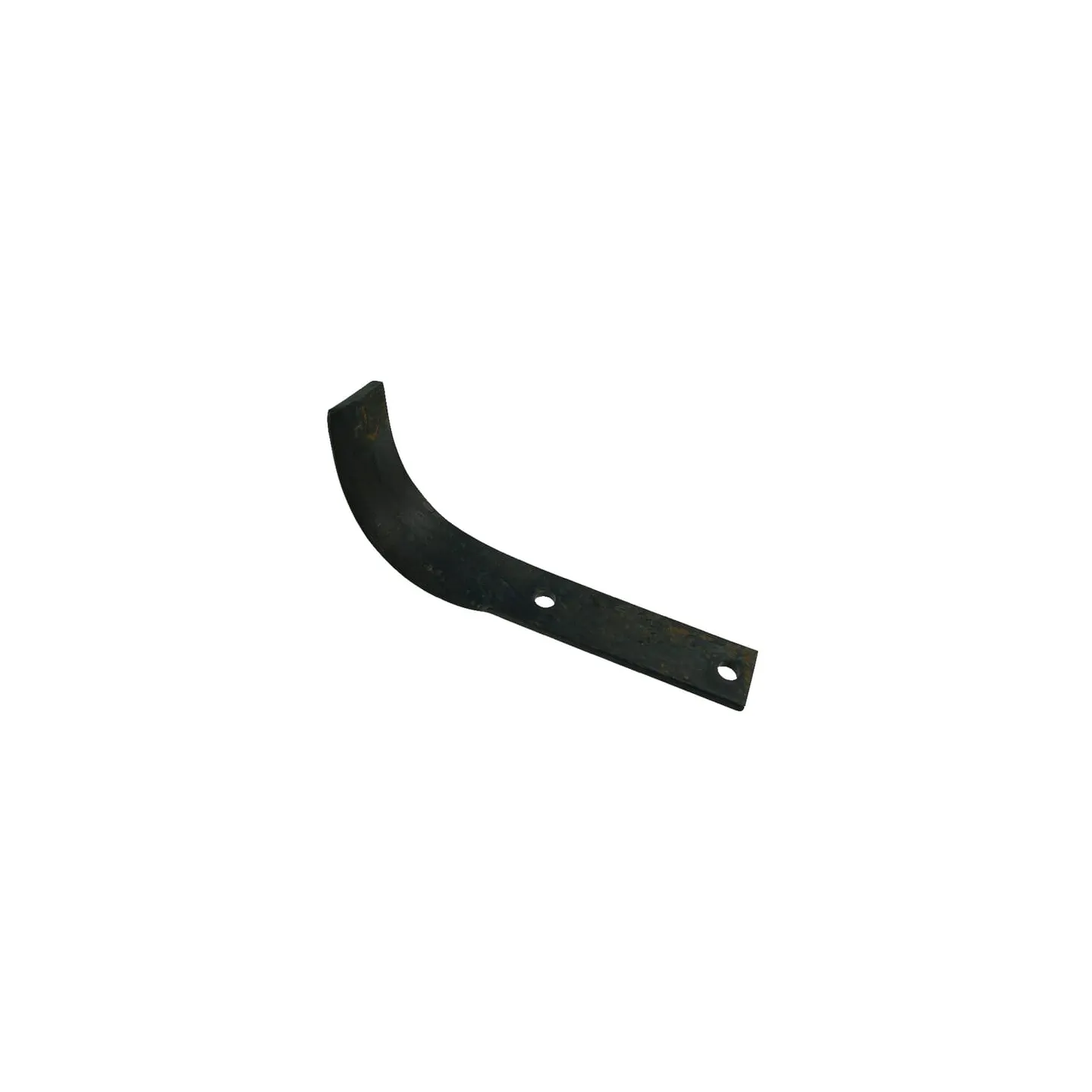 Rotovatora asmens kreisā puse 260x95x40mm 8mm biezs piemērots Howard RB9941 AGRA LV 51229941