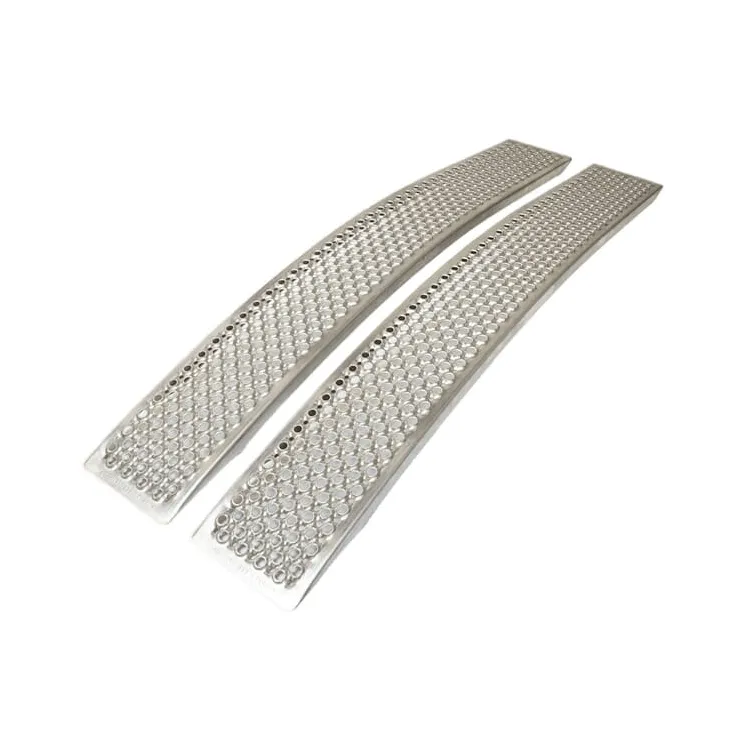 Ramps curved 1.5m 450kg RC15500 AGRA LV