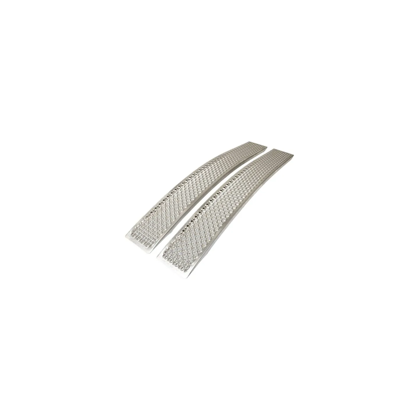 Ramps curved 1.5m 450kg RC15500 AGRA LV