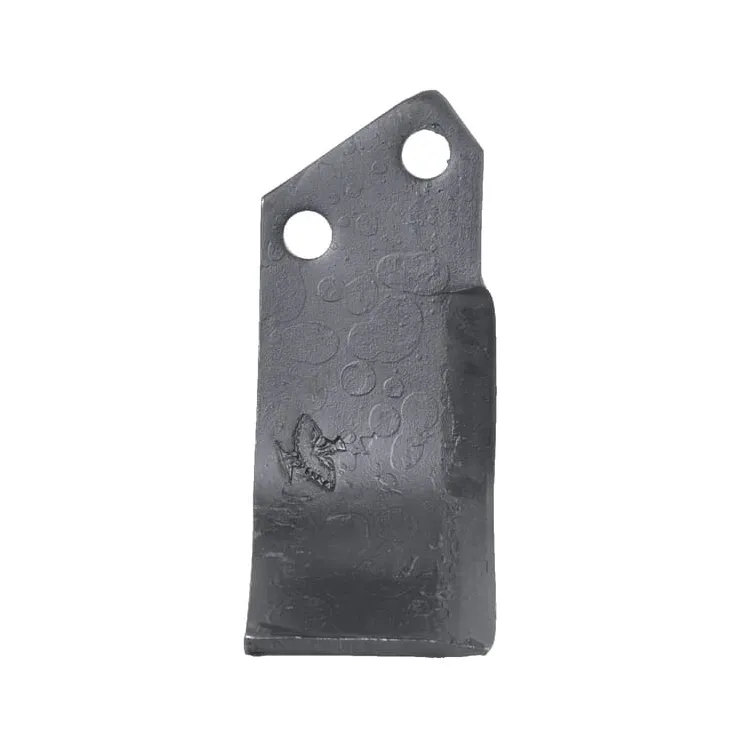 Rotovatora asmens kreisā puse 120x55x50mm 5mm biezs piemērots Comeb RB16011 AGRA LV