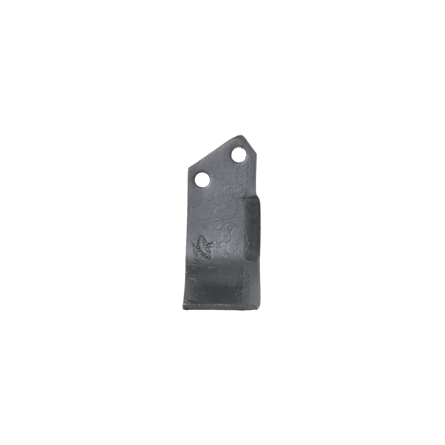 Rotovatora asmens kreisā puse 120x55x50mm 5mm biezs piemērots Comeb RB16011 AGRA LV