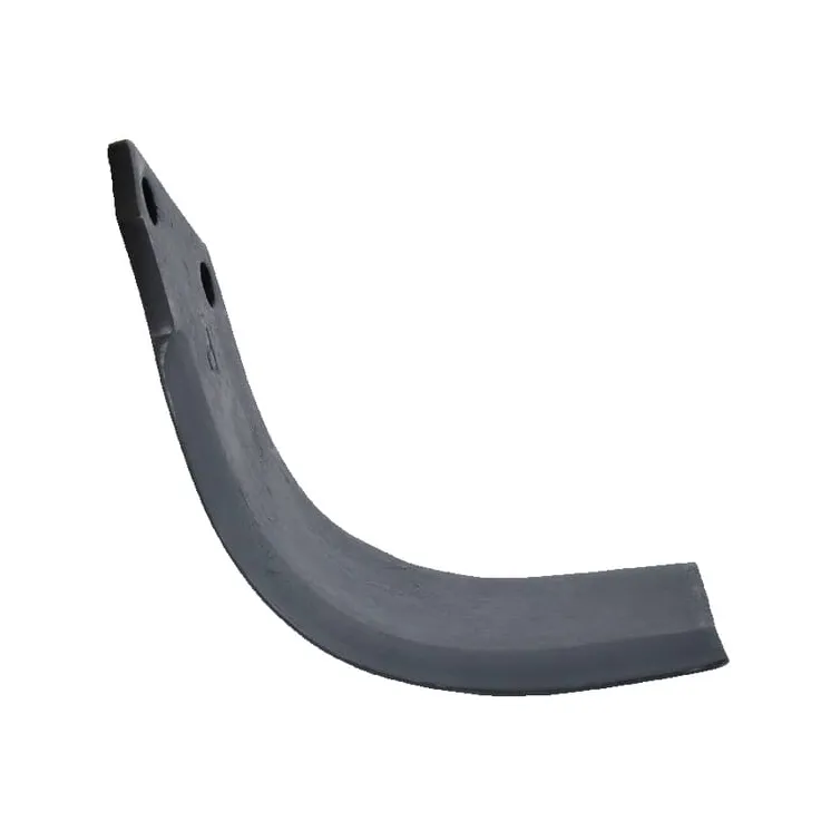 Rotovatora asmens labā puse 204x141x80mm 8mm biezs piemērots Pegoraro RB4585 AGRA LV