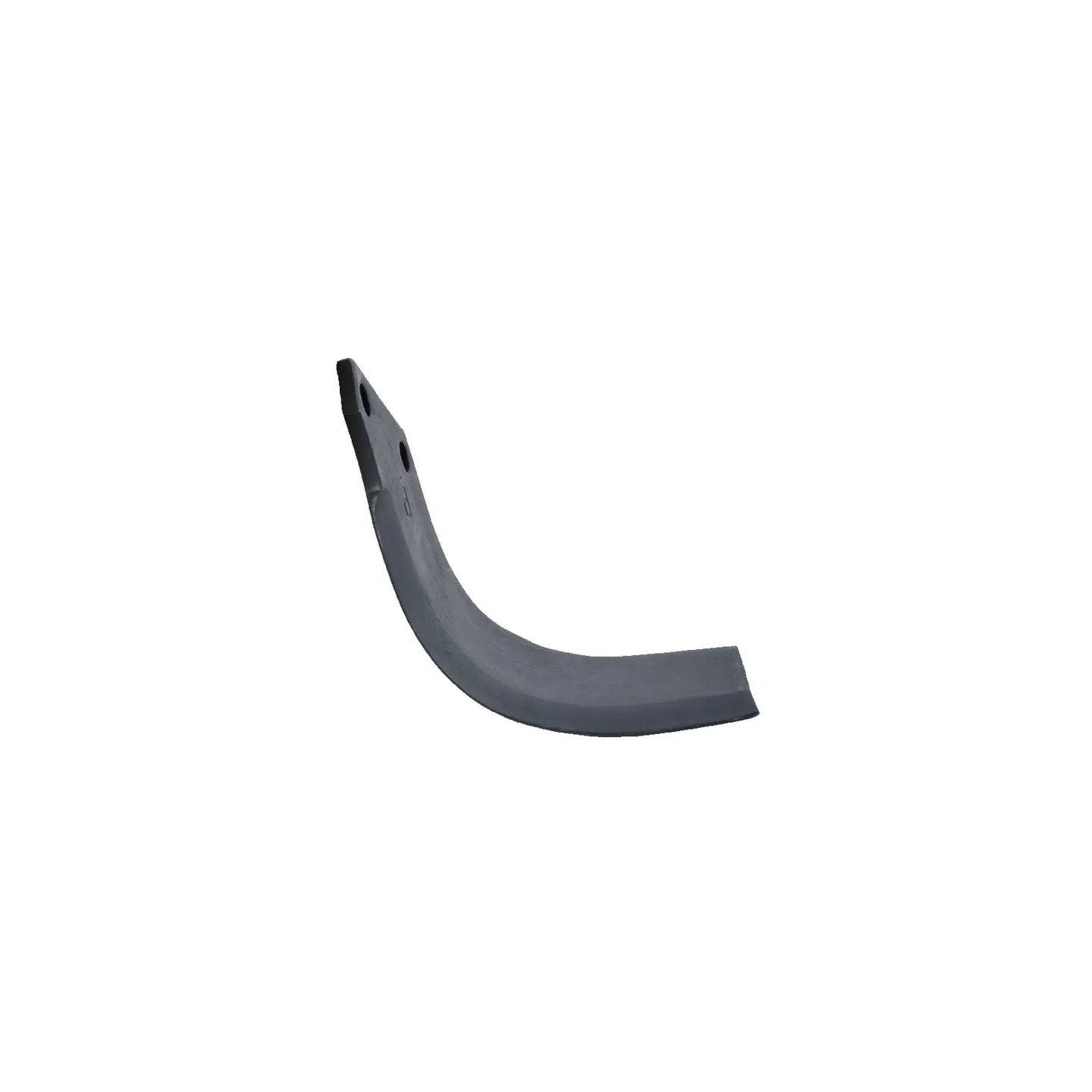 Rotovatora asmens labā puse 204x141x80mm 8mm biezs piemērots Pegoraro RB4585 AGRA LV