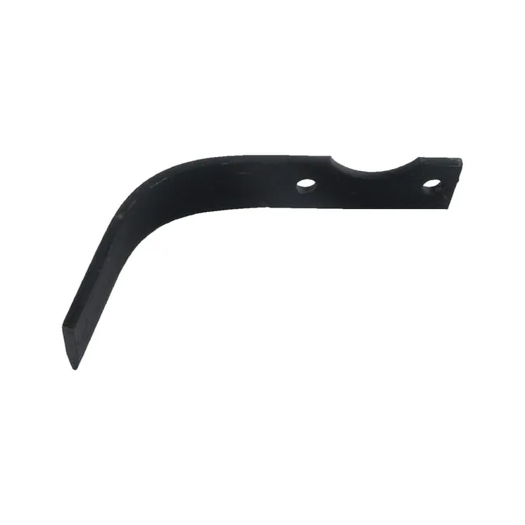 Rotovatora asmens kreisā puse 195x88x35mm 6mm biezs piemērots Ferrari RB416035 AGRA LV