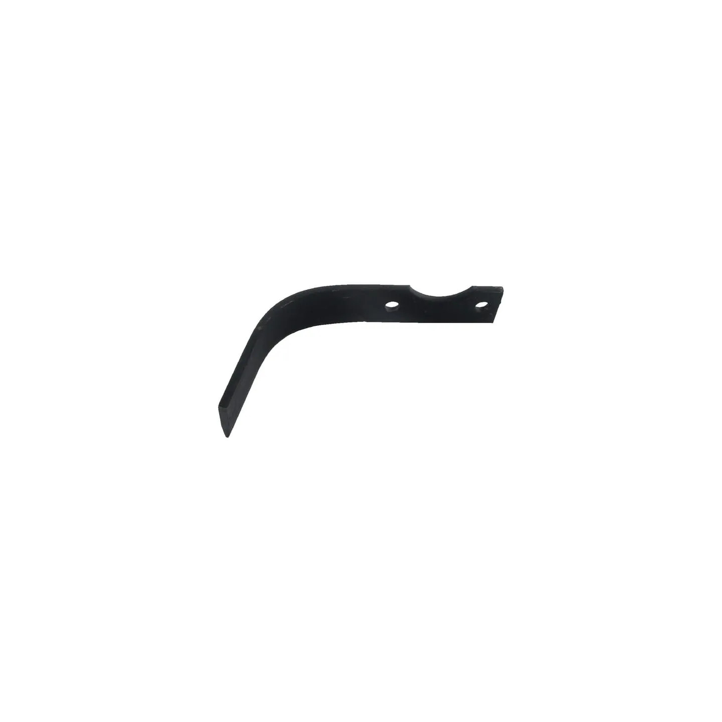 Rotovatora asmens kreisā puse 195x88x35mm 6mm biezs piemērots Ferrari RB416035 AGRA LV