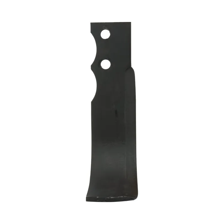 Rotovatora asmens kreisā puse 190x80x45mm 5mm biezs piemērots Goldoni RB25017 AGRA LV