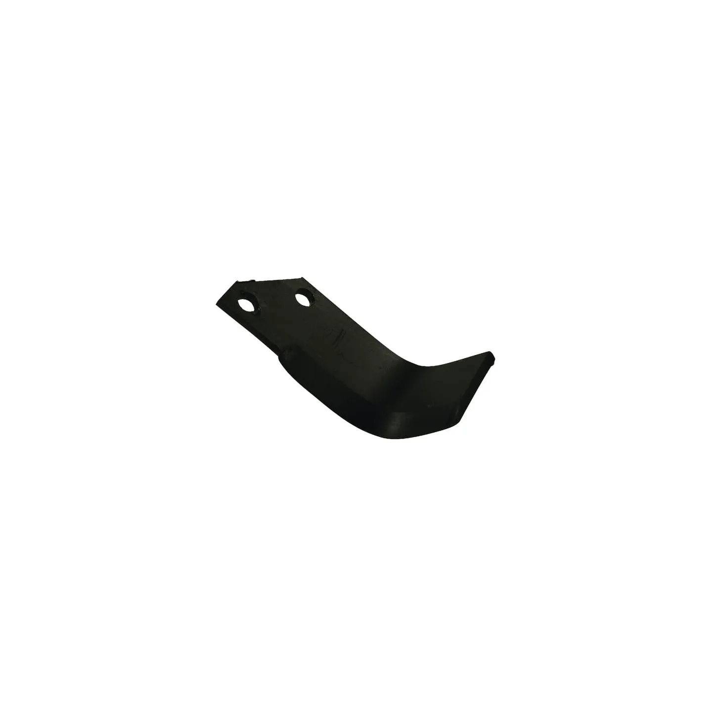 Rotovatora asmens labā puse 140x60x50mm 6mm biezs piemērots Breviglieri RB101111 AGRA LV 5122506