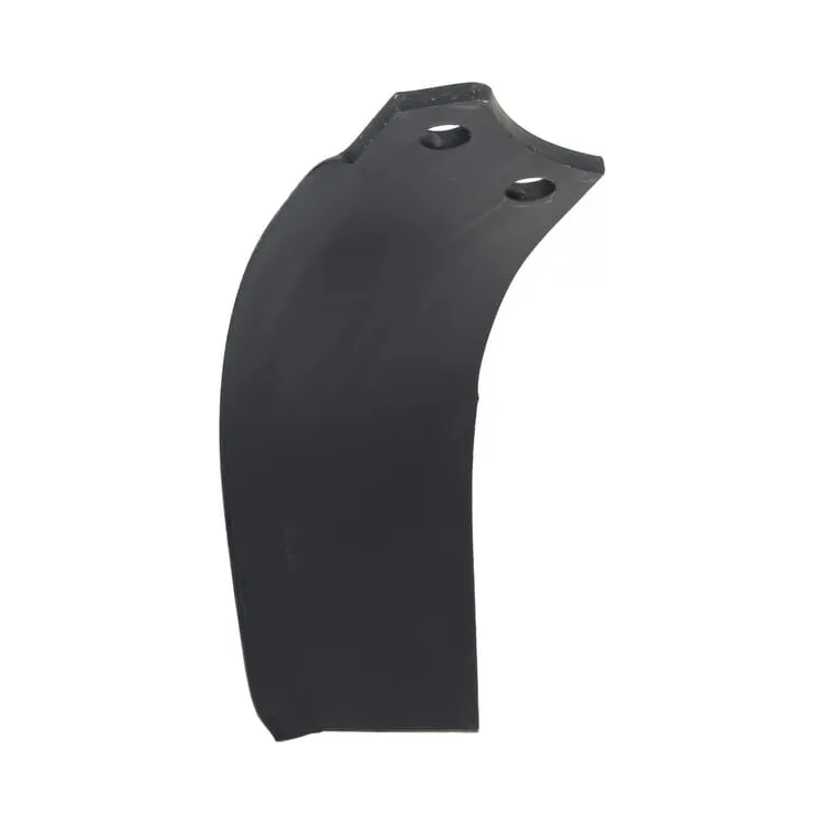 Rotovatora asmens labā puse 80mm 7mm biezs piemērots Maschio RB255067RH AGRA LV
