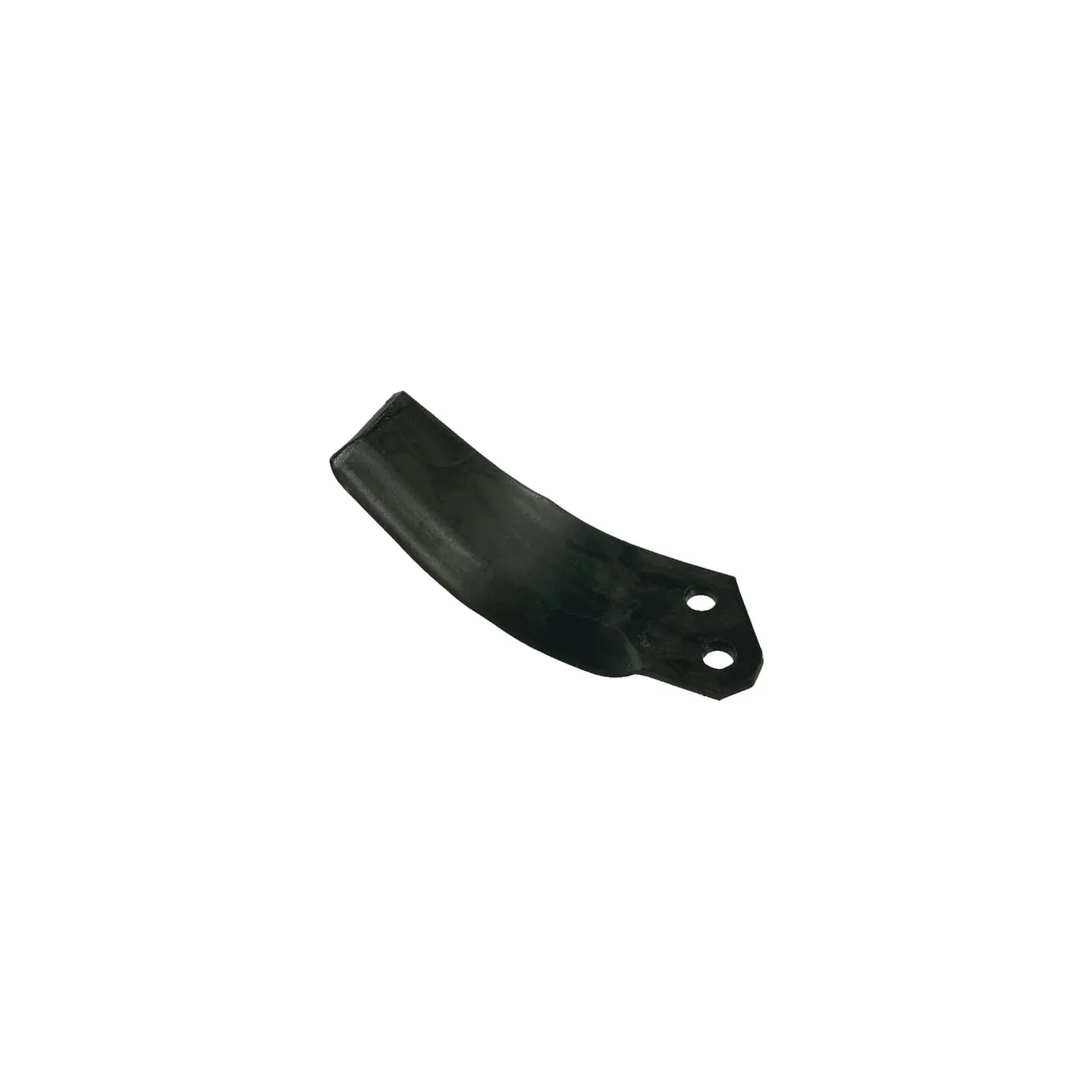 Rotovator blade LH 150x90x50mm 5mm thick suitable for Ferrari RB416087 AGRA LV