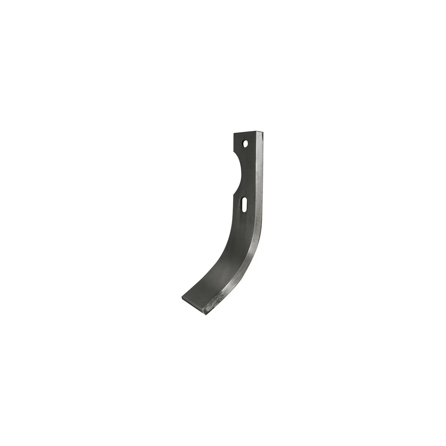 Rotavator blade LH 200/40x5 RB516031 AGRA LV