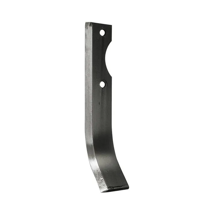 Rotovatora asmens labā puse 210/40x5 piemērots Staub RB516058 AGRA LV