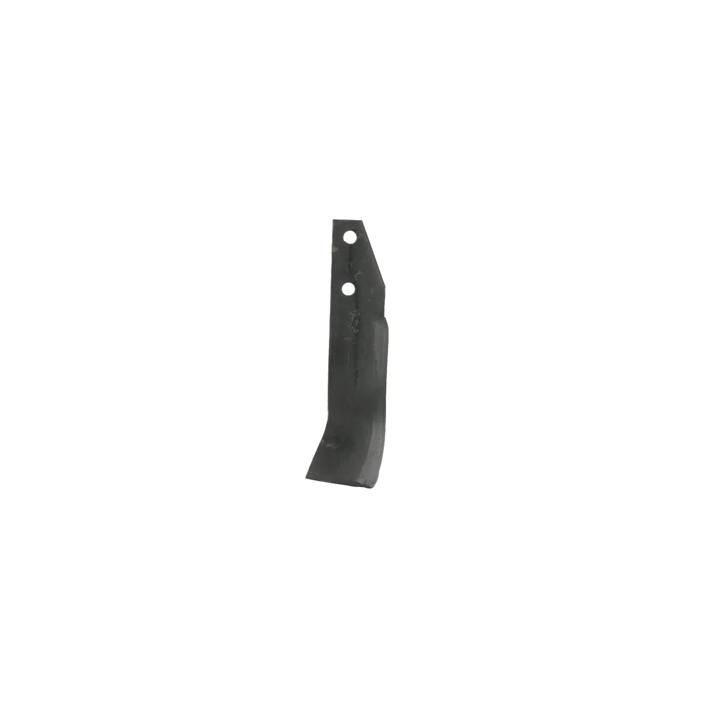 Rotovator blade LH 190x100x45mm 5mm thick suitable for Goldoni RB25034 AGRA LV