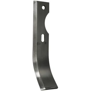 Rotavator blade RH 190x40x5 RB509767 AGRA LV
