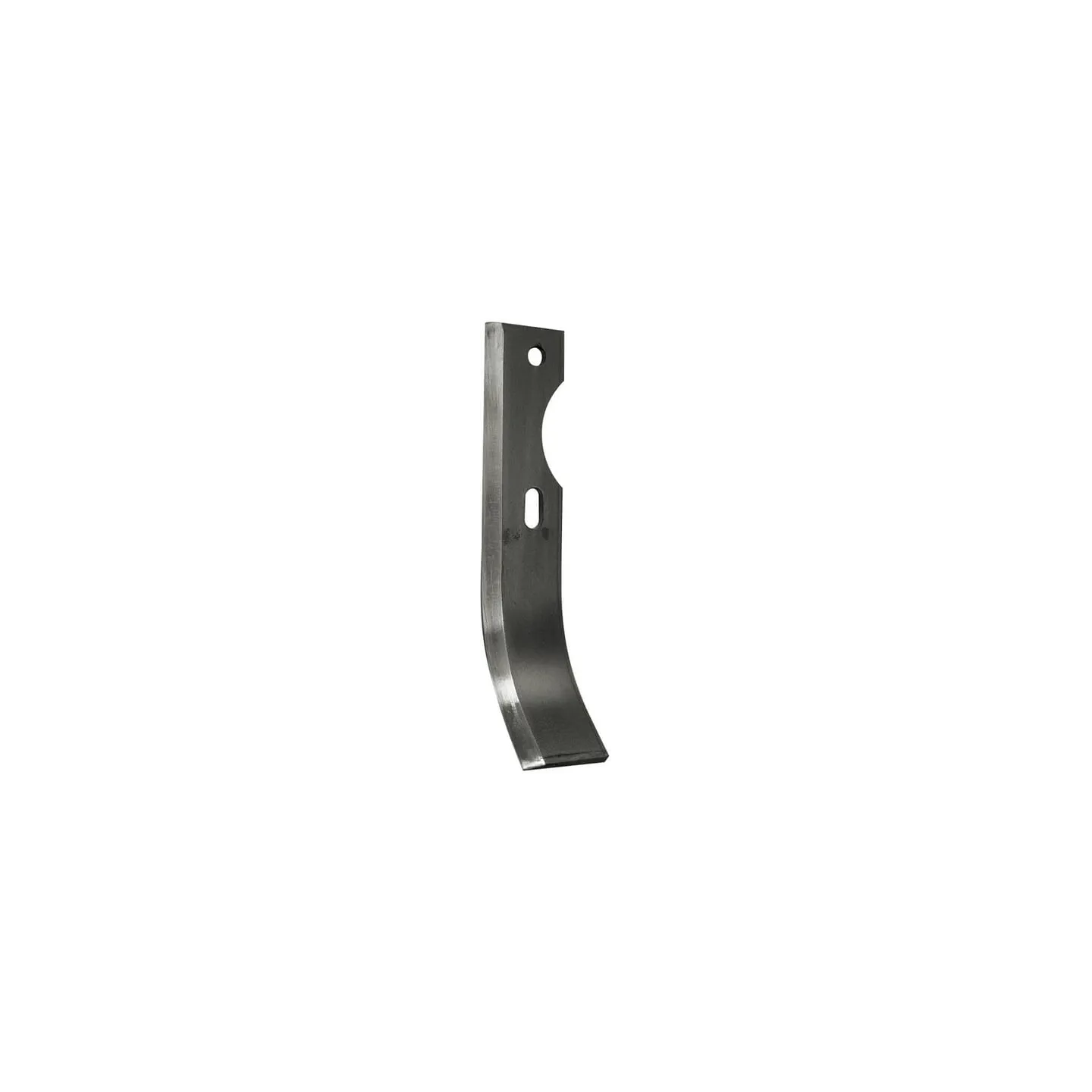 Rotavator blade RH 190x40x5 RB509767 AGRA LV
