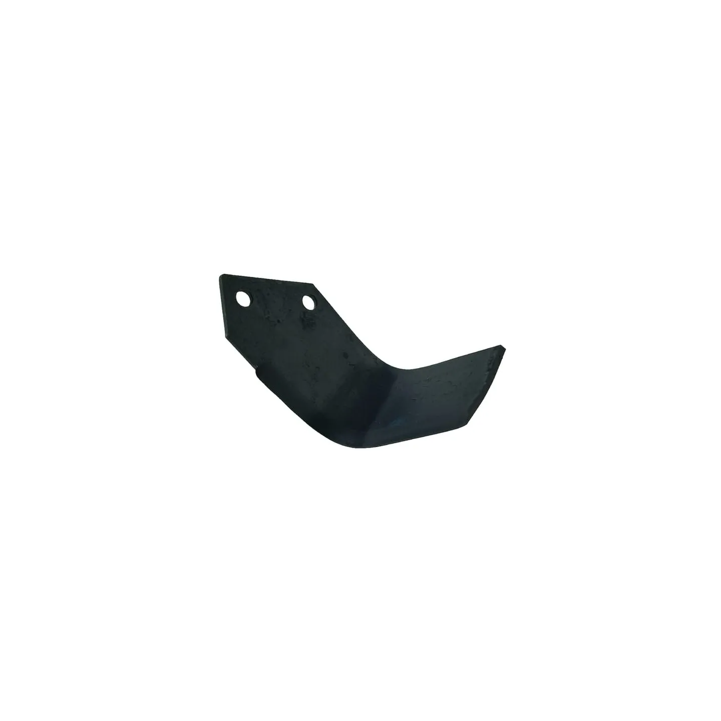 Rotovator blade RH 170x140x90mm 6mm thick suitable for Howard RB28004 AGRA LV