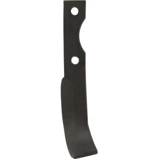 Rotovatora asmens RH 170x55x25mm 6mm biezs piemērots B.C.S. RB123001RH AGRA LV