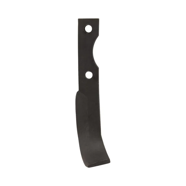 Rotovatora asmens RH 170x55x25mm 6mm biezs piemērots B.C.S. RB123001RH AGRA LV