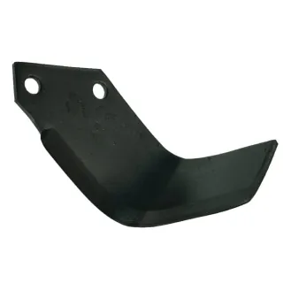 Rotovatora asmens RH 170x125x75mm 6mm biezs piemērots Holder RB24423 AGRA LV