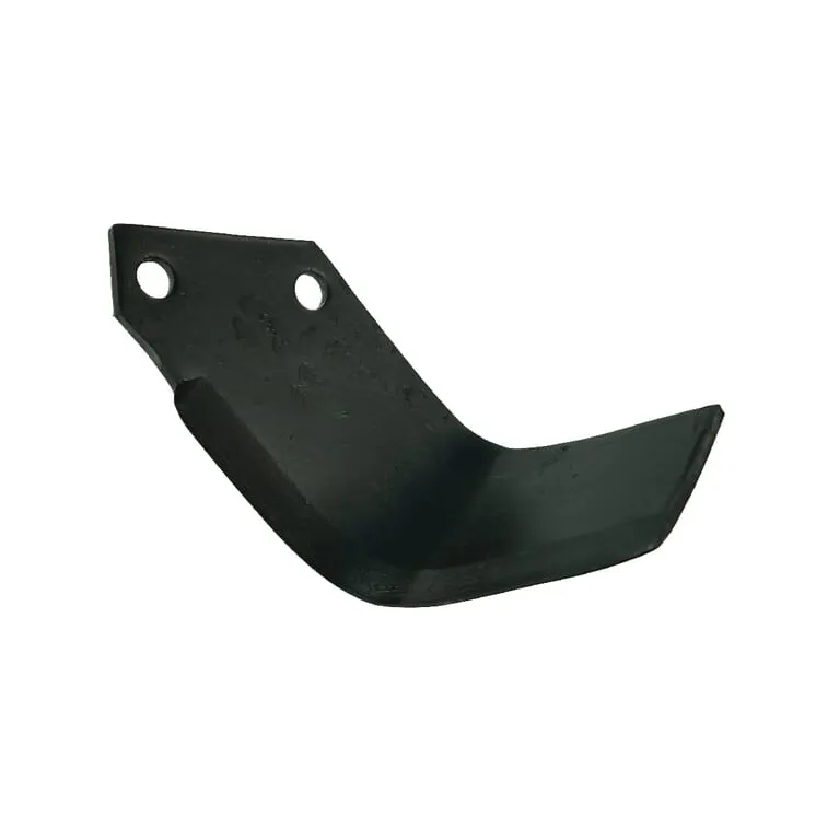 Rotovatora asmens RH 170x125x75mm 6mm biezs piemērots Holder RB24423 AGRA LV