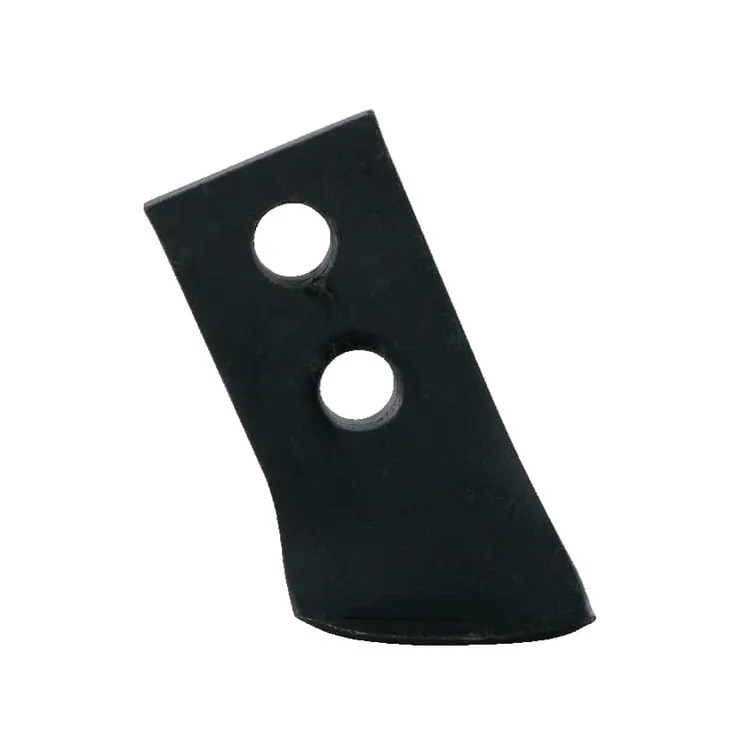 Rotovator blade 40mm 10mm thick suitable for Maletti RB40101 AGRA LV