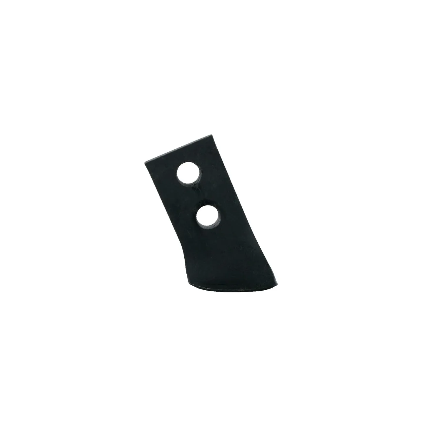 Rotovator blade 40mm 10mm thick suitable for Maletti RB40101 AGRA LV