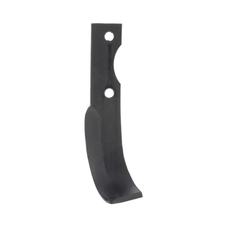 Rotovatora asmens RH 170x55x30mm 6mm biezs piemērots B.C.S. RB123015RH AGRA LV