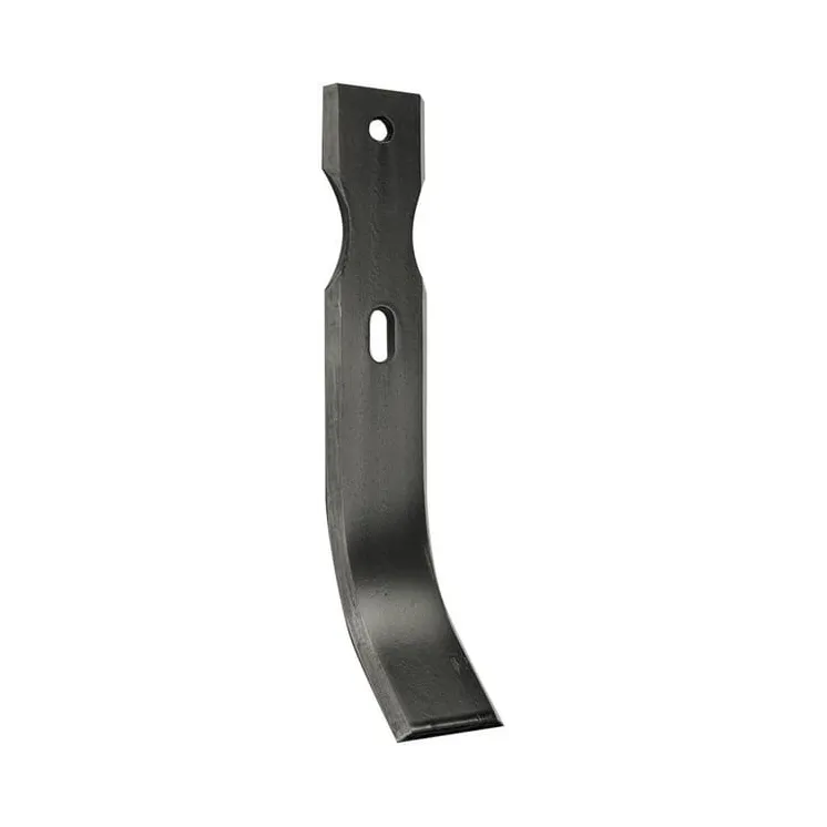 Rotavator blade 210/40x4 RB516064 AGRA LV
