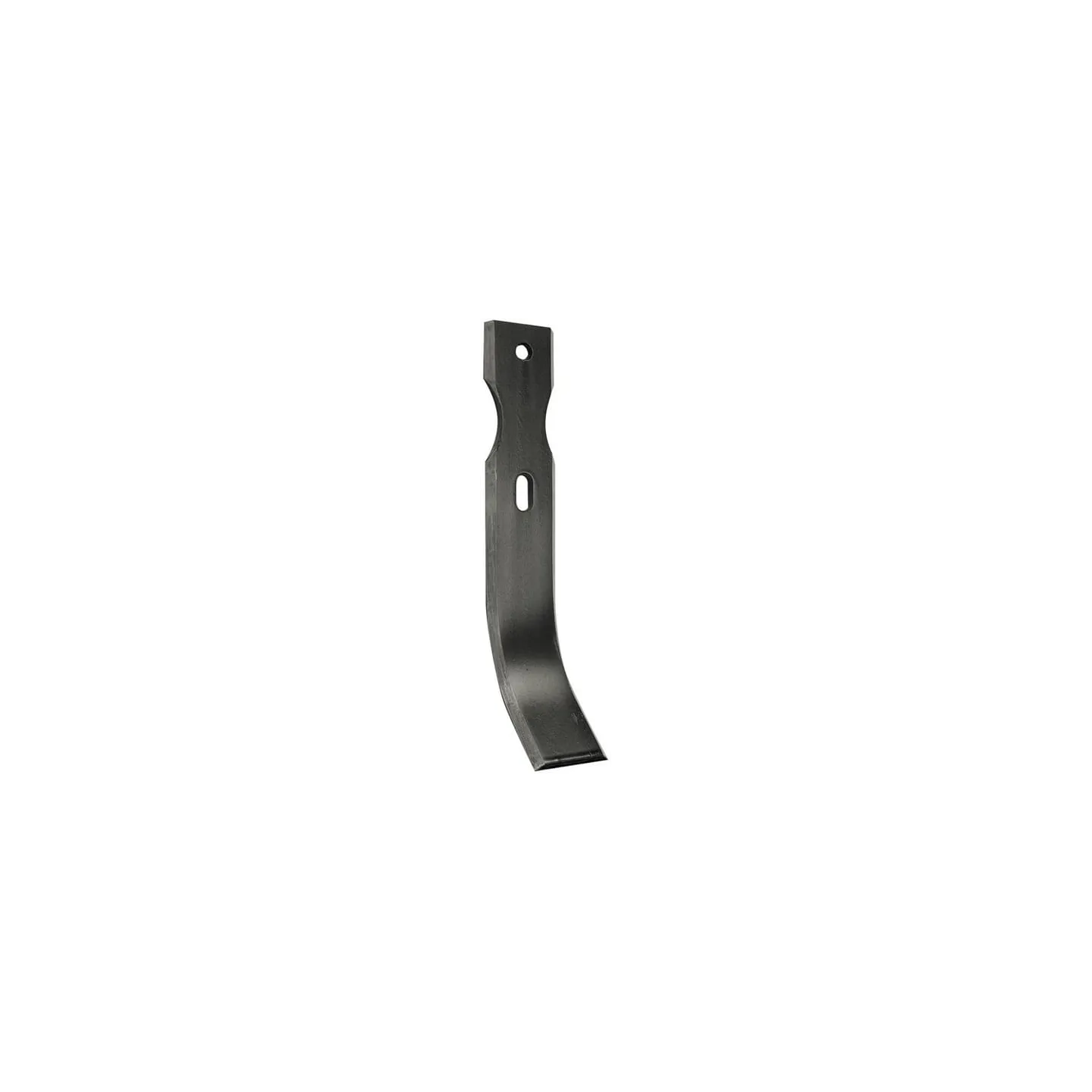 Rotavator blade 210/40x4 RB516064 AGRA LV