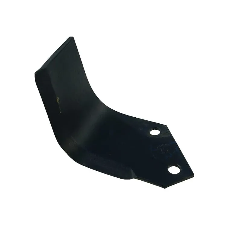 Rotovatora asmens LH 205x130x80mm 6mm biezs piemērots Howard RB9953 AGRA LV