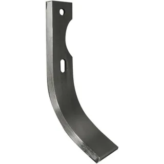 Rotavator blade RH 200/40x5 RB516030 AGRA LV