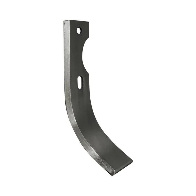 Rotavator blade RH 200/40x5 RB516030 AGRA LV