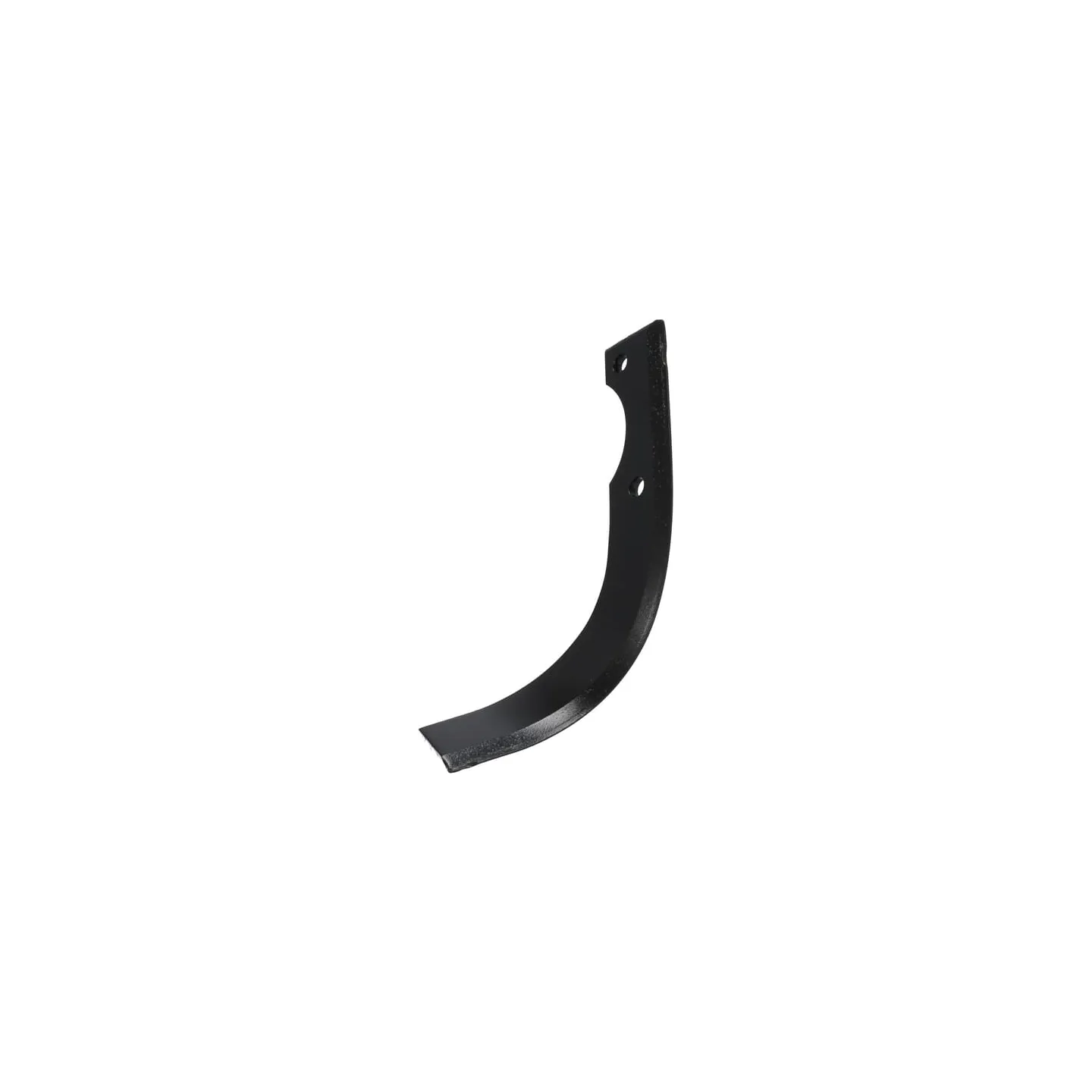 Rotavator blade LH 220x40x5 RB509776 AGRA LV