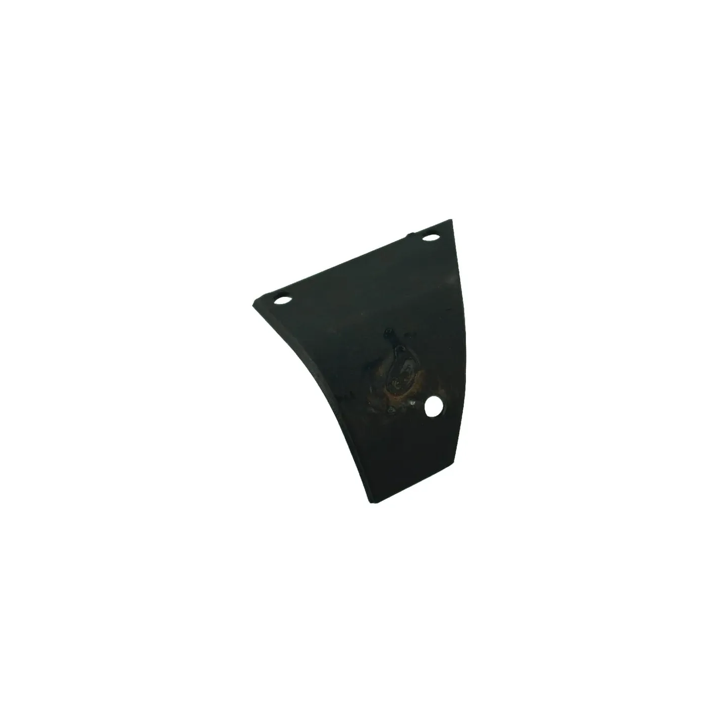 Rotovator blade LH 83x58x104mm 3mm thick suitable for Hako RB9788L AGRA LV