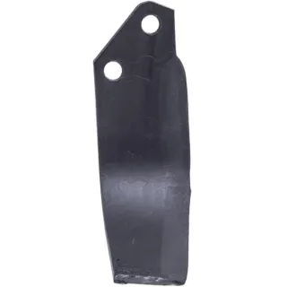 Rotovatora asmens LH 50mm 6mm biezs piemērots Valpadana RB358003LH AGRA LV RB416090