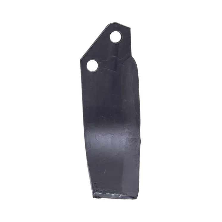 Rotovatora asmens LH 50mm 6mm biezs piemērots Valpadana RB358003LH AGRA LV RB416090