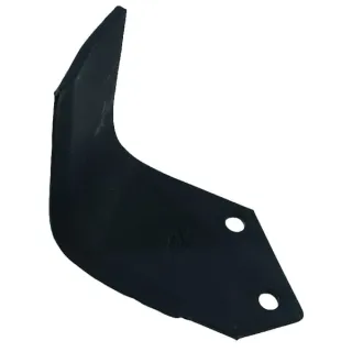 Rotovatora asmens LH 170x140x90mm 6mm biezs piemērots Howard RB28014 AGRA LV